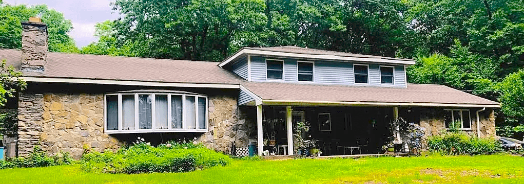 Featured house